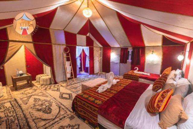 Luxury Glamping Tente de luxe 5*