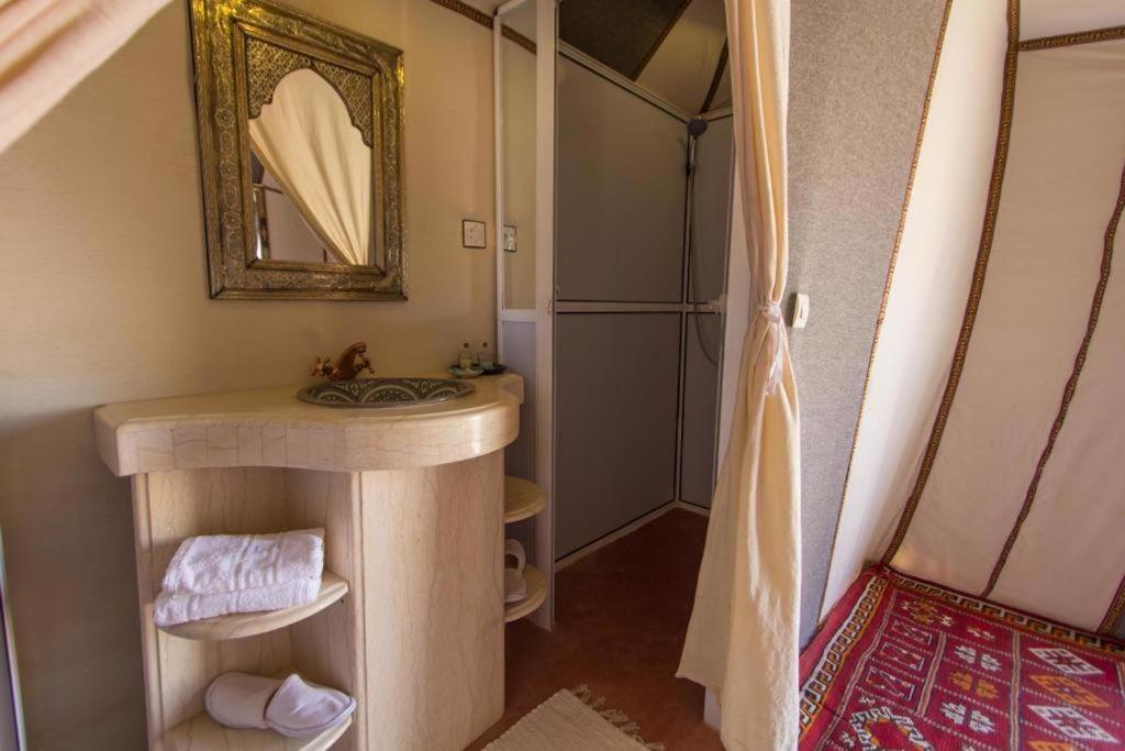 Tente de luxe Luxury Glamping