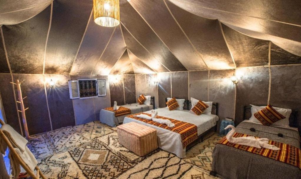 Luxury Glamping 5*