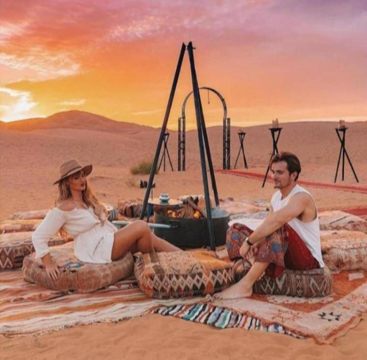 Luxury Glamping 5*