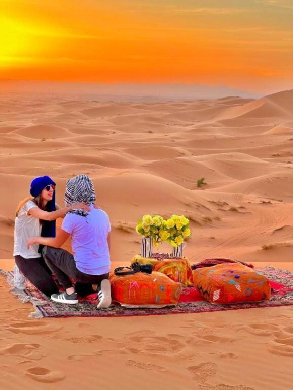 Luxury Glamping Tente de luxe