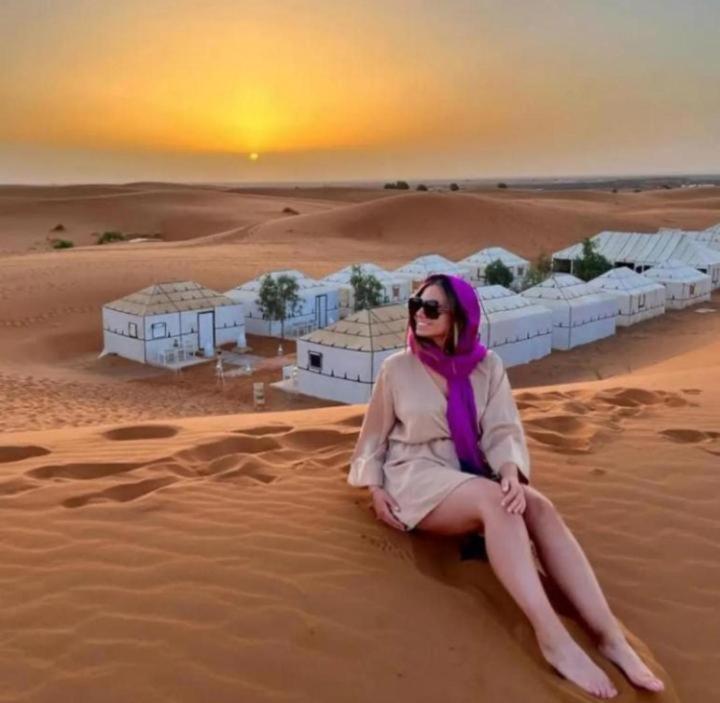 Tente de luxe Luxury Glamping 5*